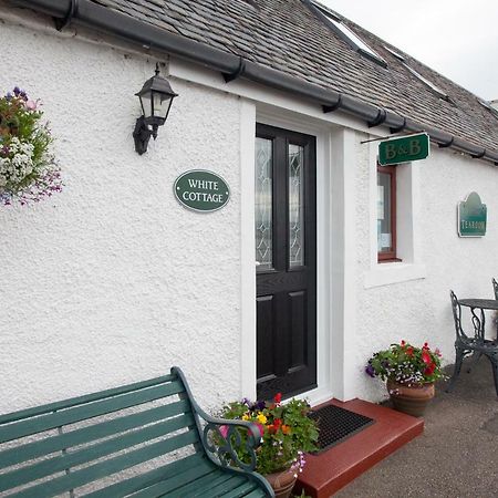 White Cottage B&B North Kessock Exterior foto