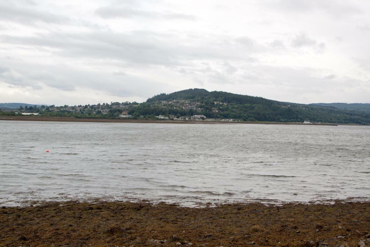 White Cottage B&B North Kessock Exterior foto